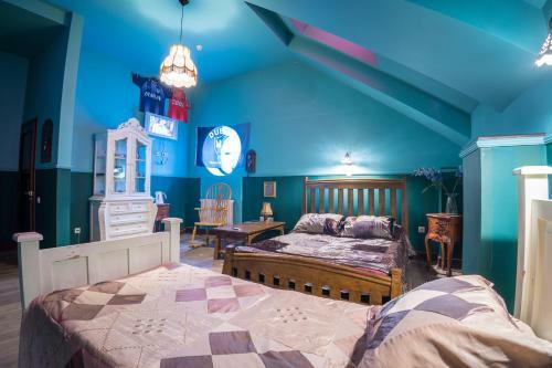 Hamilton's Bed & Breakfast