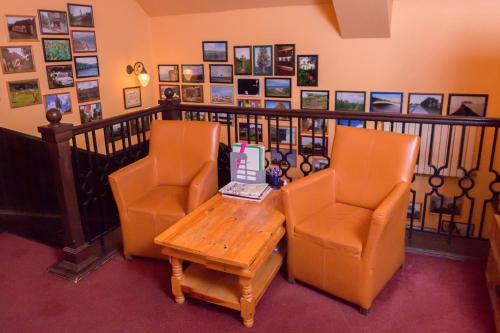 Hamilton's Bed & Breakfast
