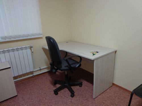 Hostel Parkoviy