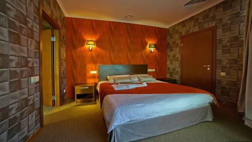 Aer Hotel
