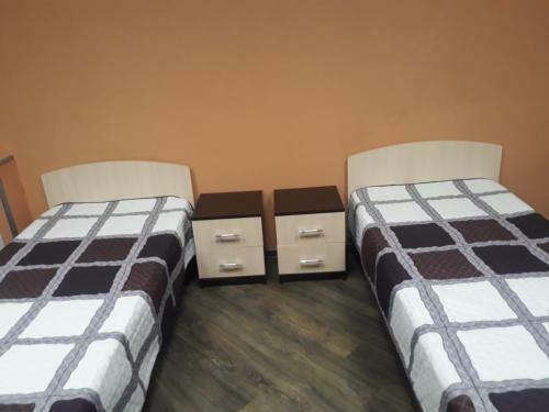 Hostel Korona