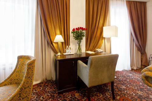 Business Hotel Continental
