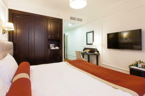 Business Hotel Continental