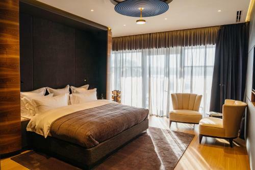 Hotel Riviera Wellness Resort