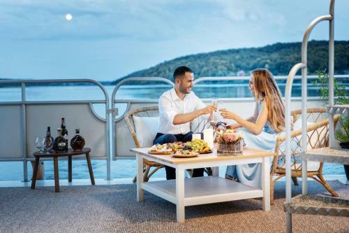 Hotel Riviera Wellness Resort