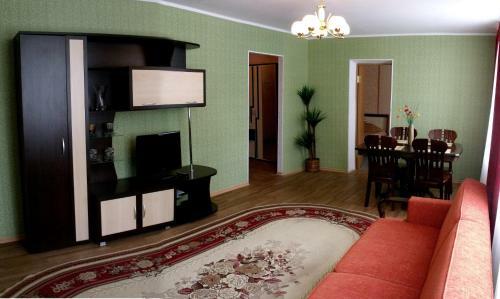 Hotel Belebey