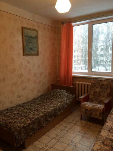 Hotel Belebey