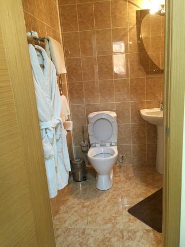 Posada Hotel Antey