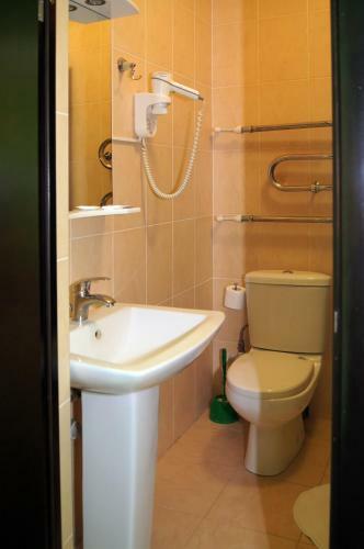 Hotel Atlant