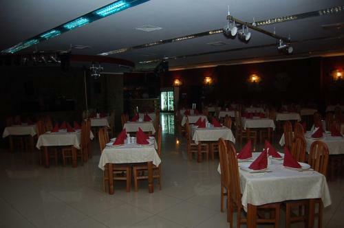 Hotel Atlant