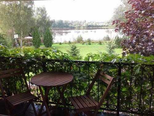 Hostal Usadba Belaya Gora