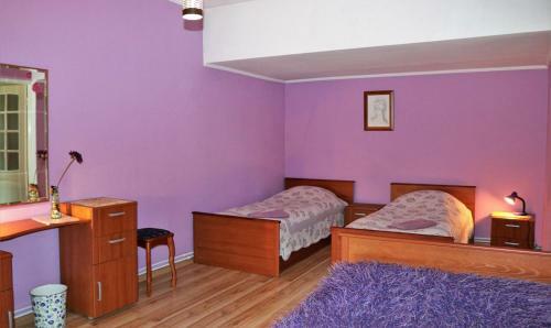 Hostal Usadba Belaya Gora