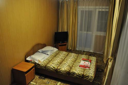 Hostal Guest House Baykalskiy Ochag