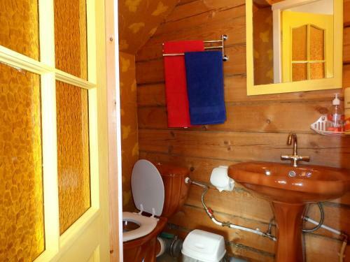 Hostal Guest House Fedorov Dvor