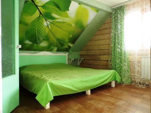 Hostal Guest House Fedorov Dvor