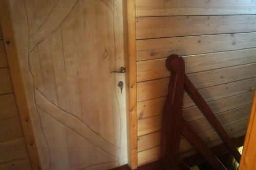 Hostal Guest House Fedorov Dvor