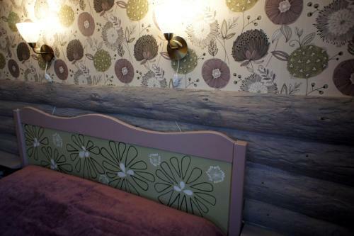 Hostal Guest House Fedorov Dvor