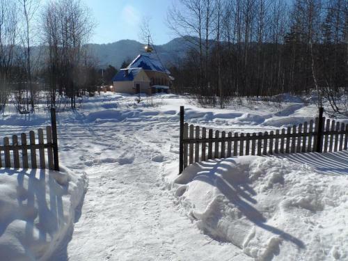 Hostal Guest House Fedorov Dvor