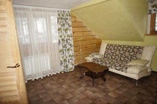 Hostal Guest House Fedorov Dvor