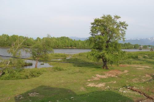 Hostal Usadba Novosnezhka