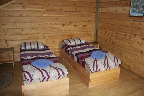 Hostal Usadba Novosnezhka
