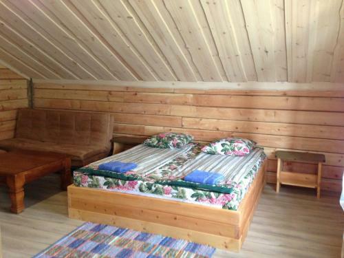 Hostal Usadba Novosnezhka