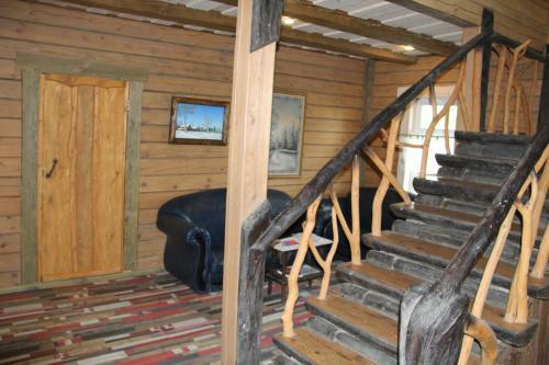 Hostal Usadba Novosnezhka