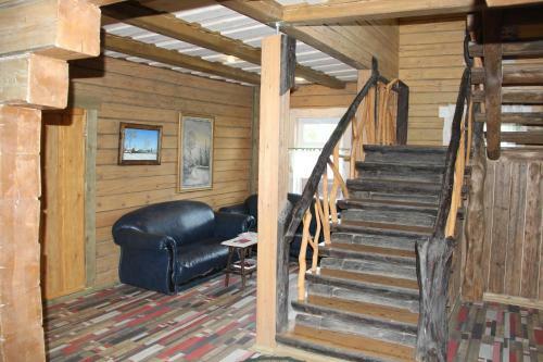 Hostal Usadba Novosnezhka