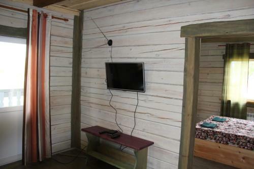 Hostal Usadba Novosnezhka