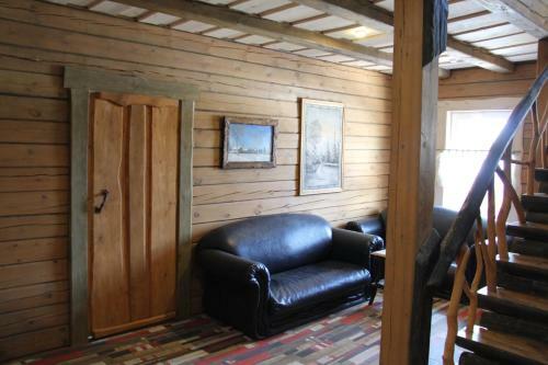 Hostal Usadba Novosnezhka