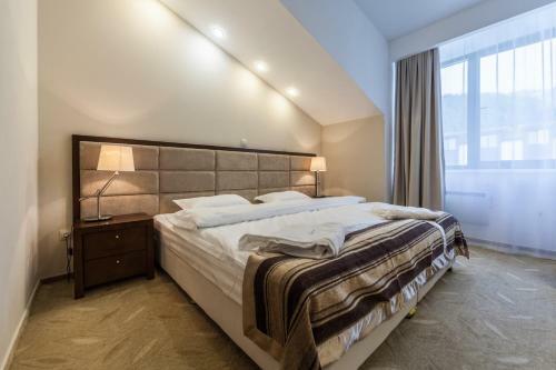 Hotel Grand Baikal