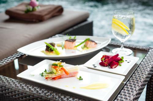 Barvikha Hotel & Spa