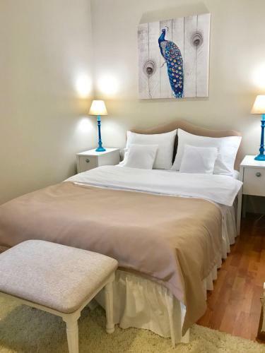 Hostal Boutique Hotel Barvikha House