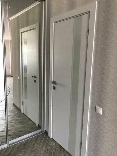 Studio Apartment On Uskova