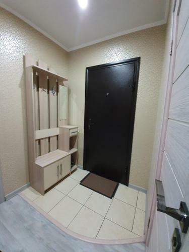 Apartment On Baltiyskaya 104