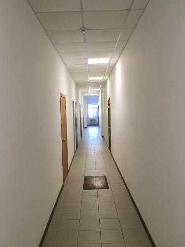 Globus Hostel