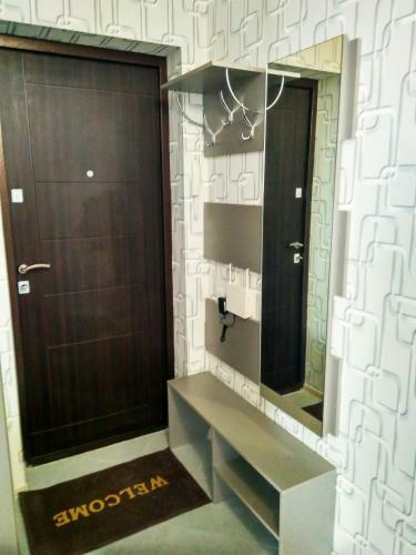 Apartment On Nikitina 107