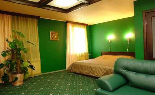 Hotel Alexander House