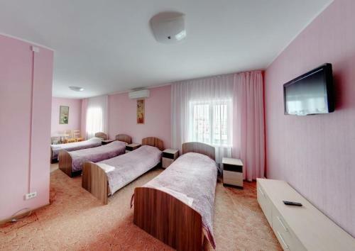 Hotel Alexander House Sport