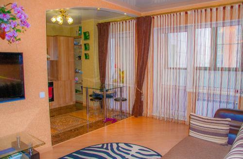 Safari Apartament