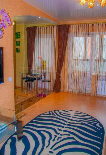 Safari Apartament