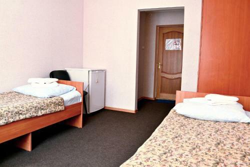 Hotel Kolos