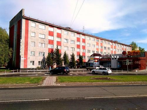 Hotel Kolos