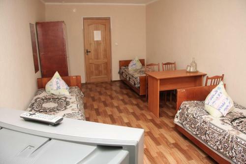 Hotel Kolos