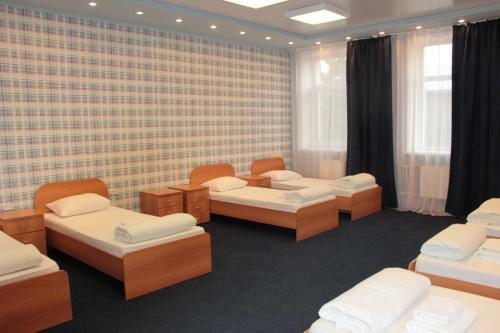 Hotel Business-tourist