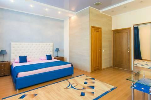 Hotel Business-tourist
