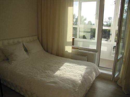 Apartamento Max House