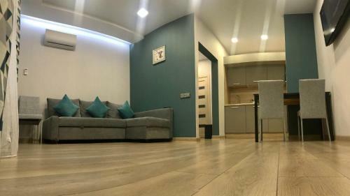 Apartamento Hotel-22
