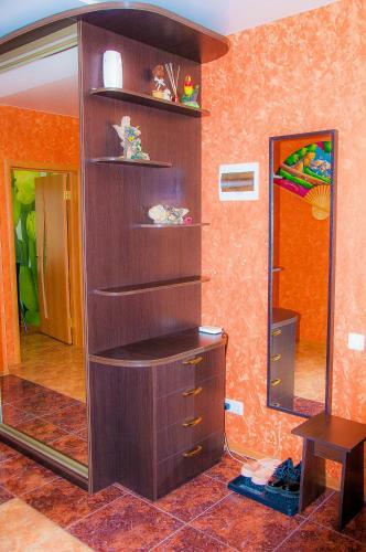 Apartment Romantic
