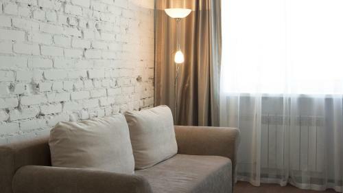 Hotel Centralny Barnaul